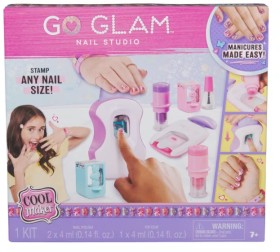 Cool-Maker-Go-Glam-Nail-Studio on sale