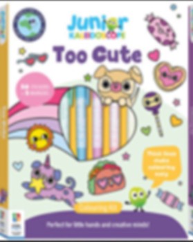 NEW-Too-Cute-Junior-Kaleidoscope on sale