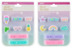 2-Pack-Bracelet-and-Jelly-Charms-Set-Assorted on sale