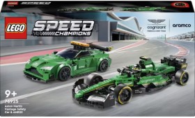 LEGO-Speed-Champions-Aston-Martin-Safety-Car-AMR23-76925 on sale