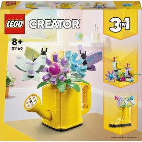 LEGO-Creator-Flowers-in-Watering-Can-31149 on sale