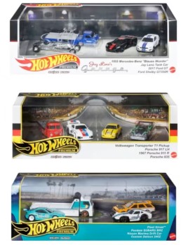 Hot-Wheels-Premium-Collector-Set-Assorted on sale