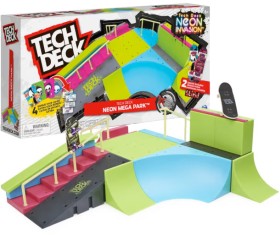 Teck-Deck-Neon-Mega-Pack on sale