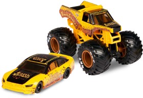 Monster-Jam-164-Scale-Truck-and-Race-Car-Set-Assorted on sale