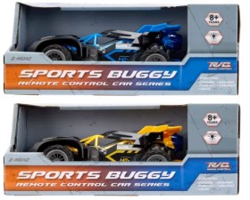 24GHz-Radio-Control-Sports-Buggy-Remote-Control-Car-Series-Assorted on sale