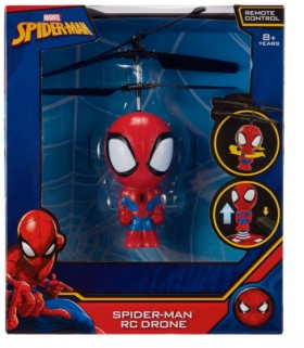Marvel-Spider-Man-RC-Drone on sale