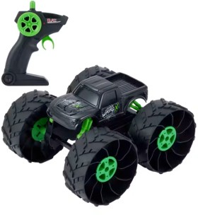 24GHz-Whirl-X-RC-Stunt-Car on sale
