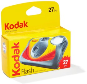 Kodak-Single-Use-Camera-27-Exposure on sale