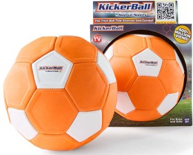 Kickerball on sale