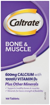 Caltrate-Bone-Muscle-100-Tablets on sale