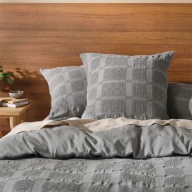 Linen-House-Seren-European-Pillowcase on sale