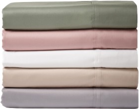 KOO-Bamboo-Cotton-Sheet-Set on sale