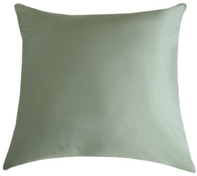 KOO-Bamboo-Cotton-European-Pillowcase on sale