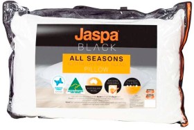 30-off-Jaspa-Wool-Blend-Standard-Pillow on sale