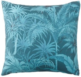 NEW-Ombre-Home-Palm-Cove-European-Pillowcase on sale