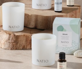 30-off-Natio-Scented-Candle-280g on sale
