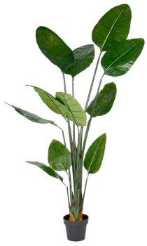 30-off-Artificial-Banana-Leaf-Tree-Green-180cm on sale