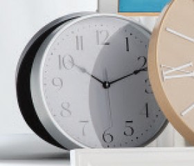 30-off-Frame-Depot-August-Roman-Clock on sale