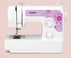 Brother-J17S-Sewing-Machine on sale