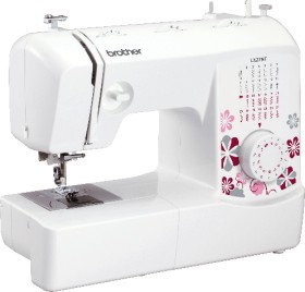 Brother-LX27NT-Sewing-Machine on sale