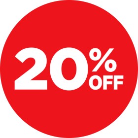 20-off-All-Sizzix-Products on sale