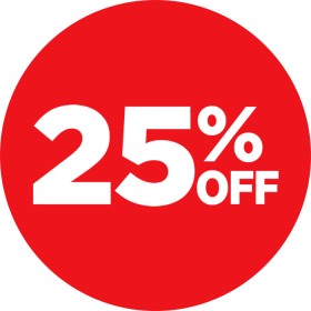 25-off-Albums-Stationery on sale