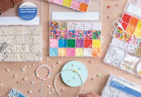 30-off-Crafters-Choice-Bulk-Bead-Packs on sale