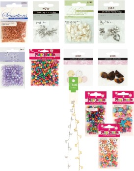 20-off-Ribtex-Bead-Packs-and-Bead-Strands on sale