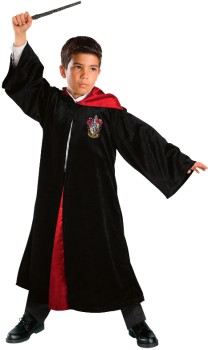 Harry-Potter-Deluxe-Luxe-Robe on sale