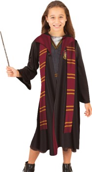 Harry-Potter-Hermione-Luxe-Robe on sale