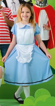 Spartys-Alice-in-Wonderland-Kids-Costume on sale