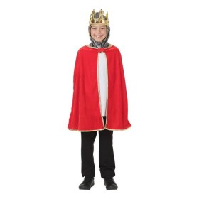 Spartys-King-Crown-Cape-Kids-Costume on sale