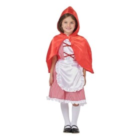 Spartys-Red-Riding-Hood-Kids-Costume on sale