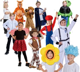 Spartys-Kids-Costumes-Accessories on sale