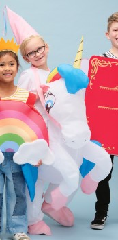 Spartys-Inflatable-Costume-for-Kids on sale