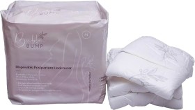 Bubba-Bump-Disposable-Postpartum-Underwear-M-8-Pack on sale