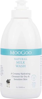 MooGoo-Milk-Wash-1-Litre on sale