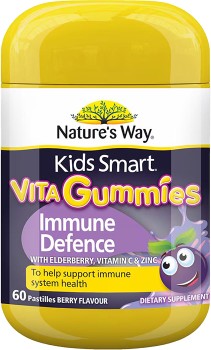 Natures-Way-Kids-Smart-Vita-Gummies-Cold-Flu-Immunity-60-Pack on sale