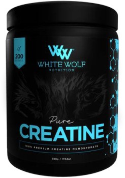 White-Wolf-Creatine on sale