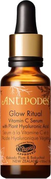 Antipodes-Glow-Ritual-Vitamin-C-Serum-30ml on sale
