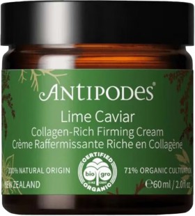 Antipodes-Lime-Caviar-Collagen-Rich-Firming-Cream-60ml on sale
