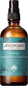 Antipodes-Ananda-Antioxidant-Rich-Gentle-Toner-100ml on sale