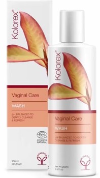 Kolorex-Vaginal-Care-Wash-250ml on sale