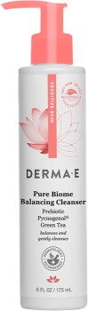 Derma-E-Pure-Biome-Balancing-Cleanser-175ml on sale
