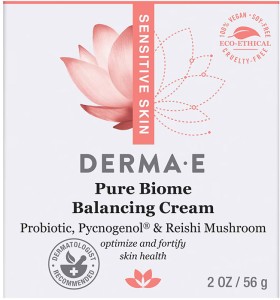 Derma-E-Pure-Biome-Balancing-Cream-56g on sale