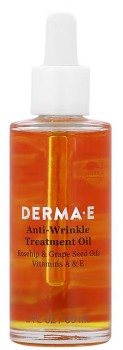 Derma-E-Anti-Wrinkle-Treatment-oil-60ml on sale