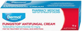 Dermal-Therapy-Fungistop-Antifungal-Cream-15g on sale