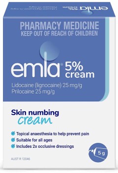 Emla-Skin-Numbing-Cream-5g-2-Patches on sale