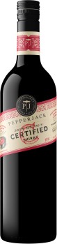 Pepperjack-Certified-Shiraz on sale