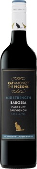 NEW-Cat-Amongst-The-Pigeons-Mid-Strength-Barossa-Cabernet-Sauvignon on sale